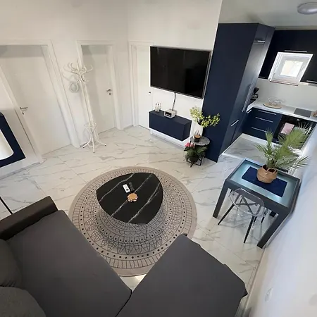 Apartment Mare Vir